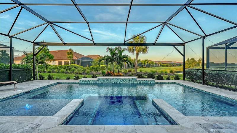 3 bedroom Single Family Residence at 15015 Verole Place, Azario Esplanade Ph V, Bradenton — photo 3