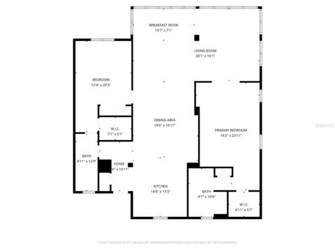 5130 Brittany Drive #201, St Petersburg FL - photo 20 of 37