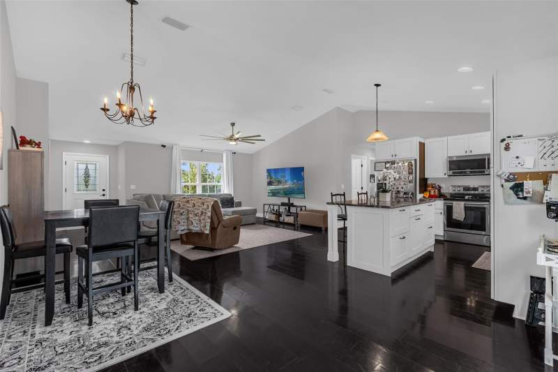 3 bedroom Single Family Residence at 4973 SW 109th Loop, Kingsland Country Estate Whispering Pines, Ocala — photo 5