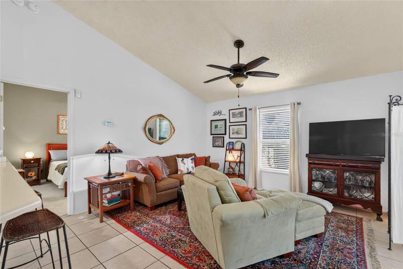 2 bedroom Single Family Residence at 2670 Winchester Circle, Eustis Winchester Estates Sub, Eustis — photo 5