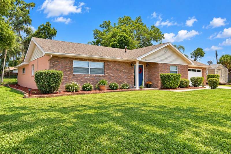 3 bedroom Single Family Residence at 1215 Fairlane Court, Winter Haven, Winter Haven — photo 3