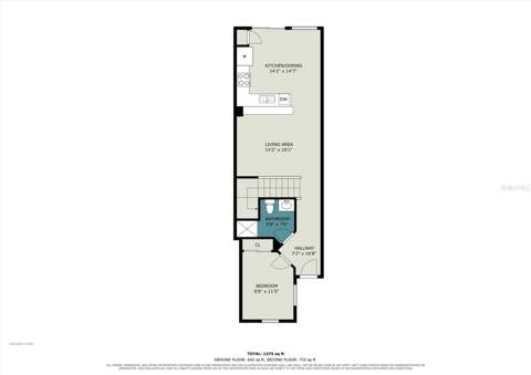 7631 Long Island Dr, Kissimmee FL - photo 22 of 23
