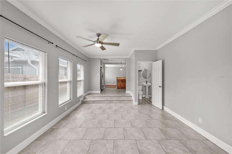 2 bedroom Single Family Residence at 5345 38th Avenue, Sinclairs Rep, St Petersburg — photo 3