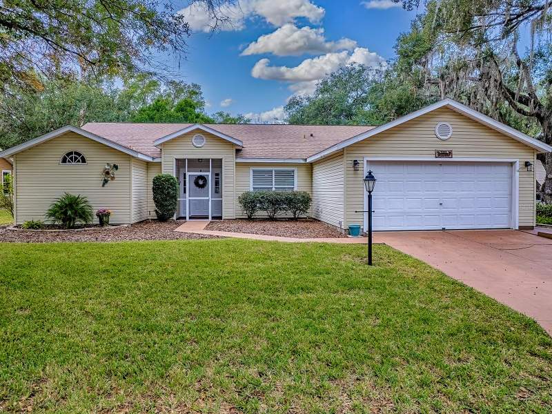 Plantation At Leesburg Oak Tree Village