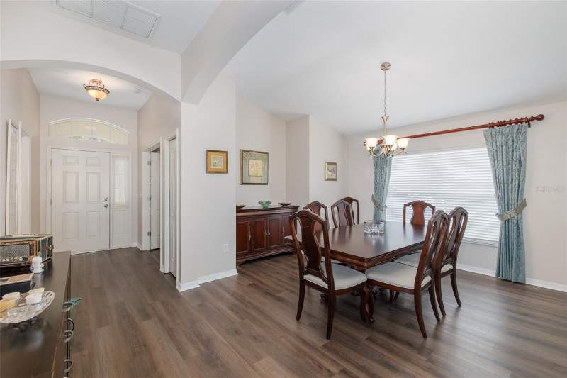 4 bedroom Single Family Residence at 13312 Old Florida Circle, Pine Ridge At Sugar Creek, Hudson — photo 5