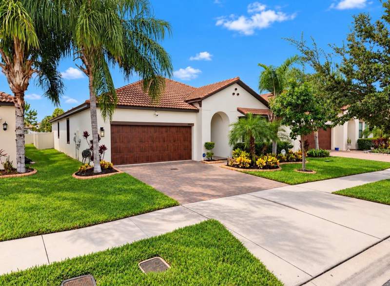 16835 WHISPER ELM STREET home for sale in Forest Brooke