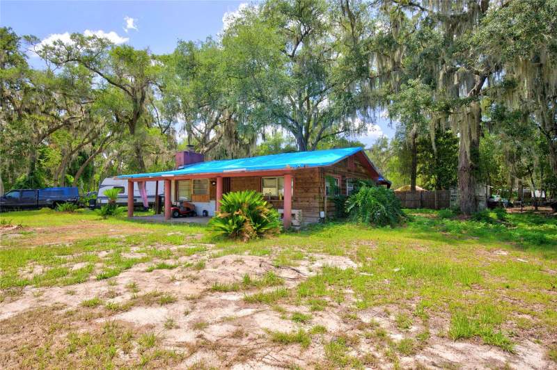 2 bedroom Single Family Residence at 18938 SE 105th Lane, Moss Bluff Rdg, Ocklawaha — photo 5