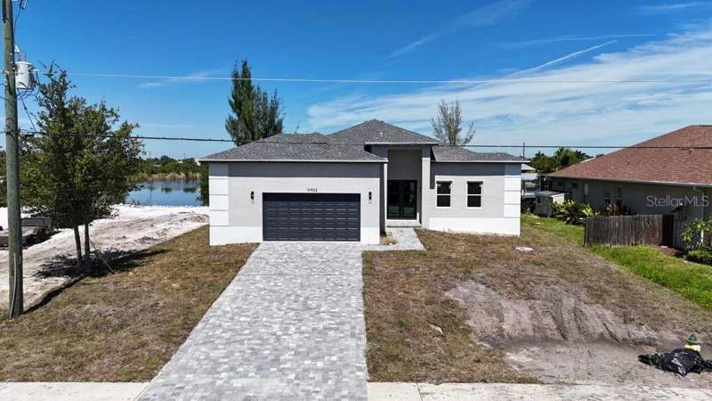 4 bedroom Single Family Residence at 14962 Appleton Boulevard, Port Charlotte Sec 082, Port Charlotte — photo 3