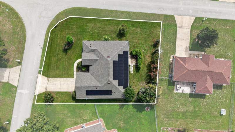 3 bedroom Single Family Residence at 10121 SW 61st Terrace Road, Cherrywood Estate, Ocala — photo 5