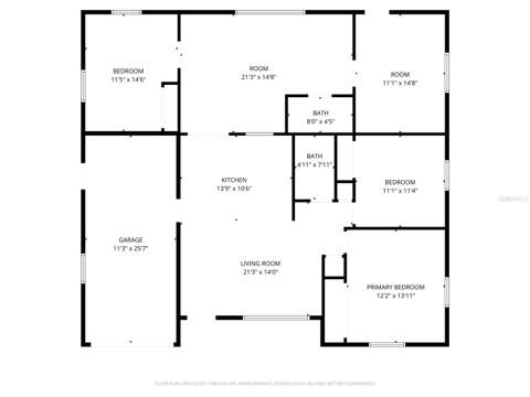 2344 Tahitian Drive, Holiday FL - photo 19 of 19