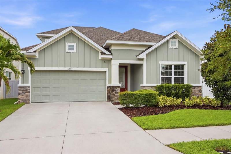 Camila Estates
