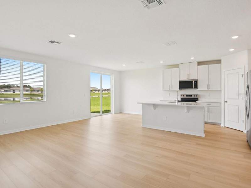 3 bedroom Single Family Residence at 3906 Nature Sound Lane, The Grove At Stuart Crossing, Bartow — photo 3