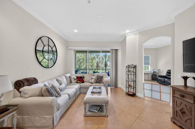 3 bedroom Townhouse at 8229 Miramar Way #204, Miramar Lagoons At Lakewood Ranch II, Lakewood Ranch — photo 3