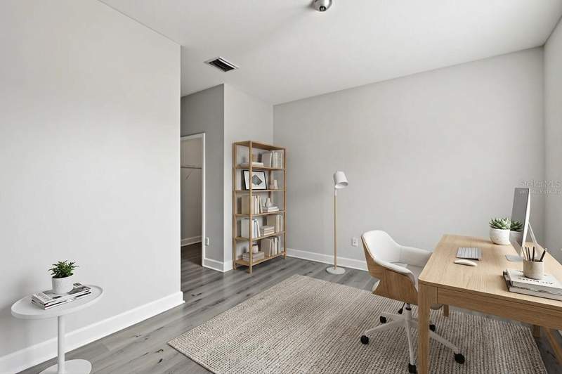 3 bedroom Townhouse at 211 S Westland Avenue #1, Tuscan Square Twnhms, Tampa — photo 5
