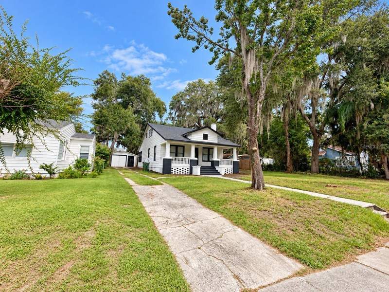 4 bedroom Single Family Residence at 1212 Osceola Avenue, Leesburg Bonaire Heights 02, Leesburg — photo 4