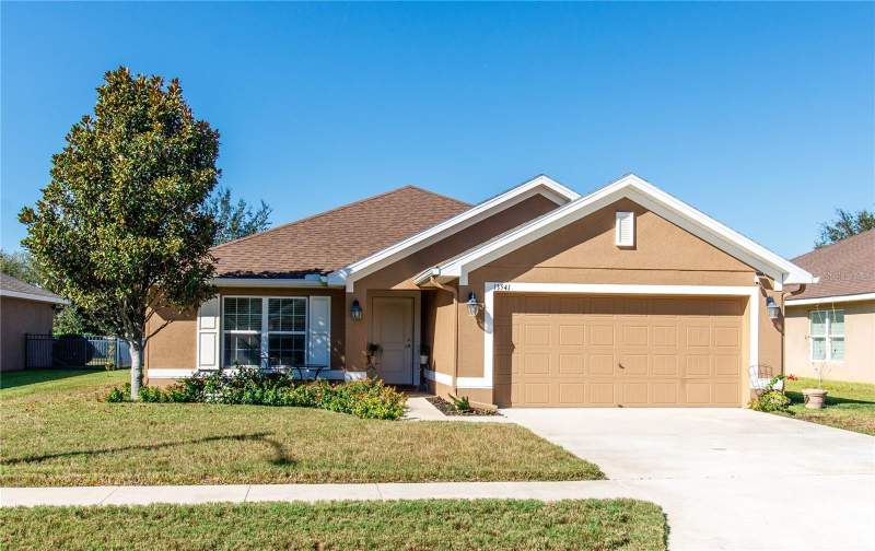 13541 NITI DRIVE home for sale in Reserve At Meadow Oaks