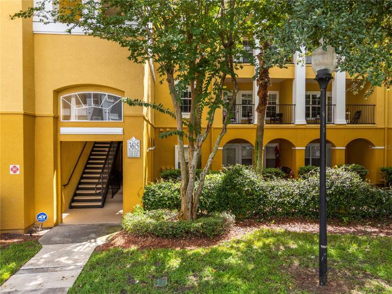 3615 CONROY ROAD #614 home for sale in Mosaic/Millenia
