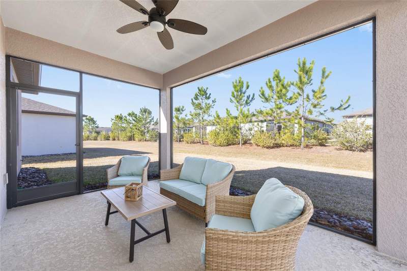 2 bedroom Single Family Residence at 8919 SW 58th Street Road, Stone Creek, Ocala — photo 5