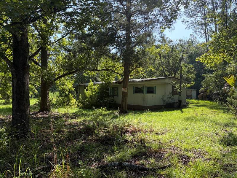 2 bedroom Mobile Home at 2361 NE 115th Avenue, Neighborhood 5810, Silver Springs — photo 5