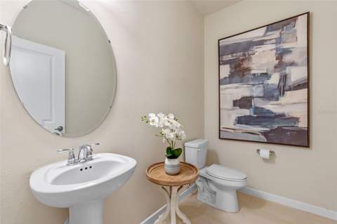 17319 Million Lakes Court, Clermont FL - photo 10 of 53