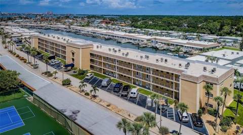 1 Boca Ciega Point Boulevard #314, St Petersburg FL - photo 23 of 66