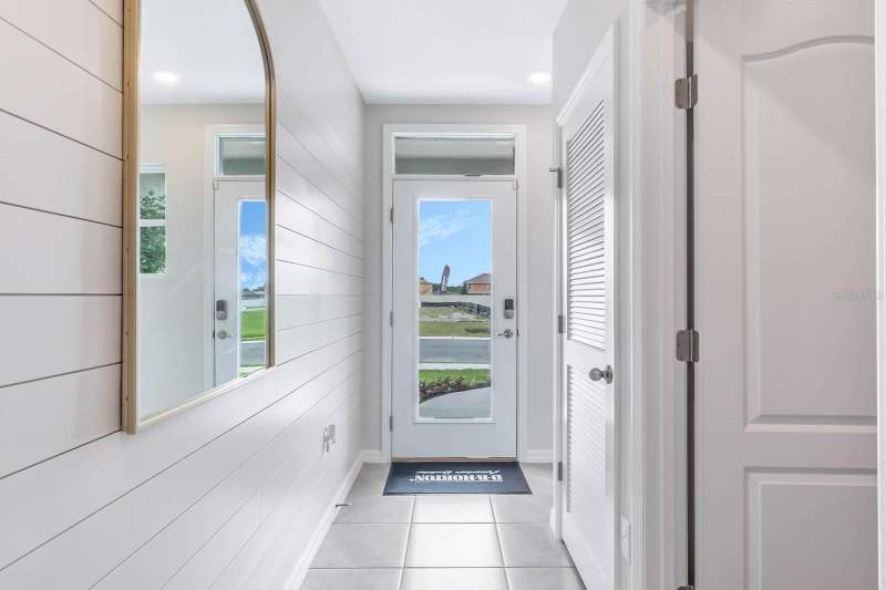 4 bedroom Single Family Residence at 2807 Waterlily Way, Lake Deer Estates, Poinciana — photo 3
