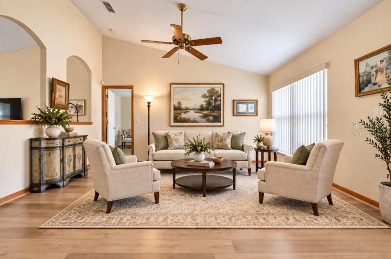 3 bedroom Single Family Residence at 4583 Gondolier Road, Spring Hill Unit 17, Spring Hill — photo 2