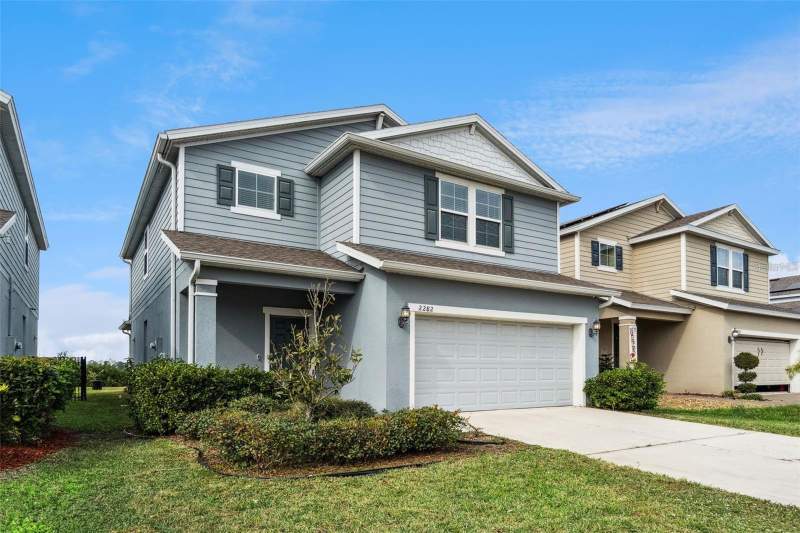 4 bedroom Single Family Residence at 2282 Nuthatch Street, Live Oak Lake Ph 1, St Cloud — photo 3