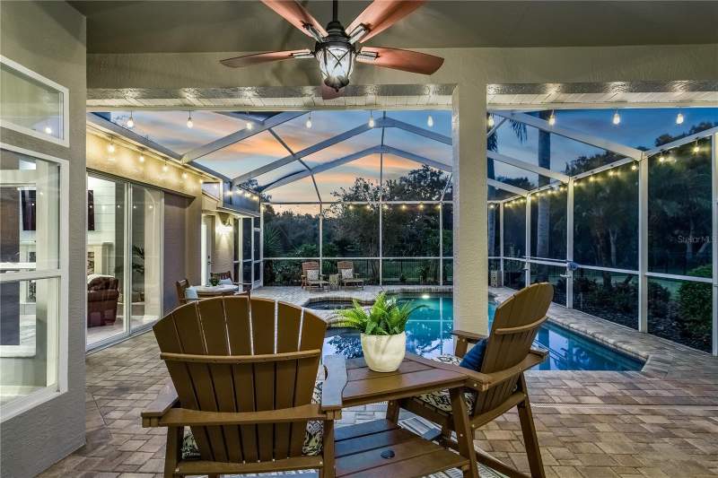 4 bedroom Single Family Residence at 10116 Bennington Drive, Westchase Sec 110, Tampa — photo 3