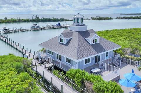 6040 Boca Grande Causeway Slip #Slip 8, Boca Grande FL - photo 13 of 20