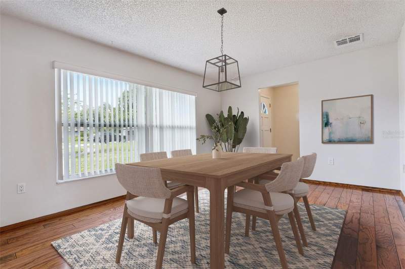 4 bedroom Single Family Residence at 4101 Playa Court, Conway East, Belle Isle — photo 3