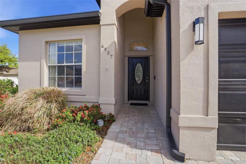 5 bedroom Single Family Residence at 4907 OLDE KERRY DRIVE, HUNTERS CREEK TR 545, ORLANDO — photo 5