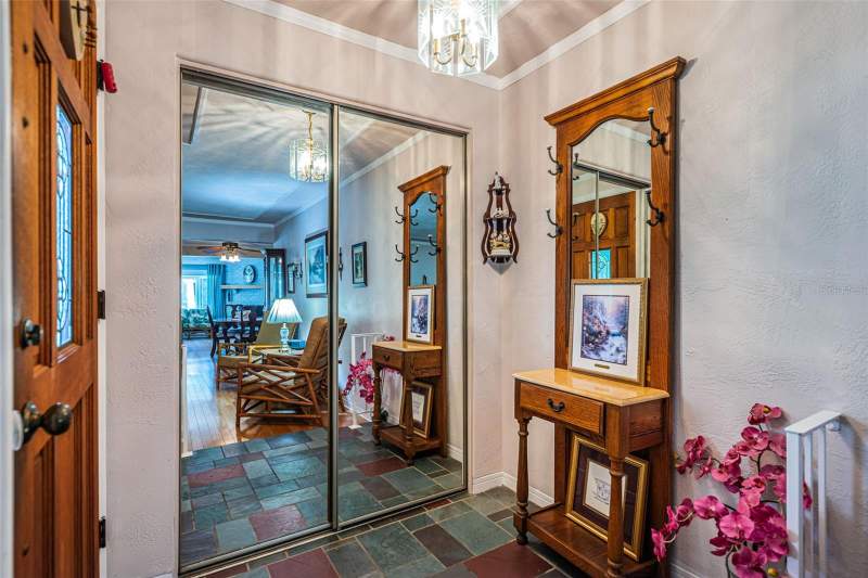 3 bedroom Single Family Residence at 13940 87TH AVENUE, OAKHURST PARK, SEMINOLE — photo 5