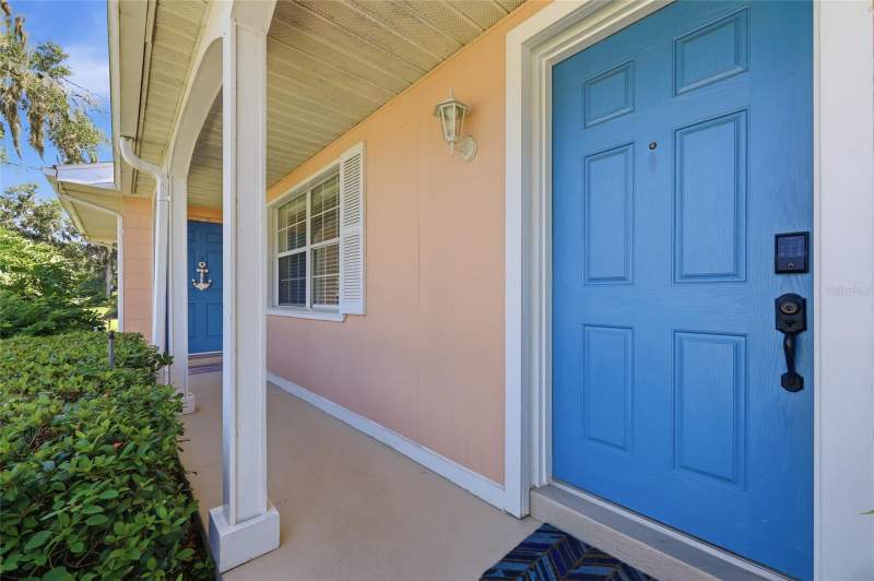 4 bedroom Single Family Residence at 936 N BAKER STREET, MOUNT DORA, MOUNT DORA — photo 3