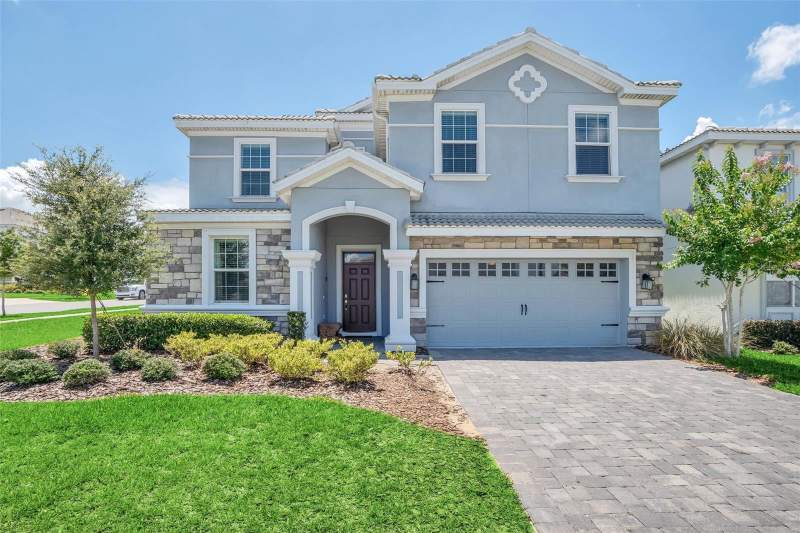 1598 SANDBAGGER home for sale in Stoneybrook South