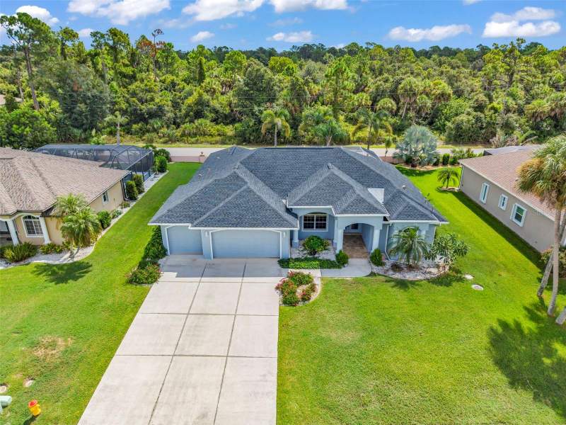3 bedroom Single Family Residence at 2420 Pebble Creek Place, Pebble Creek, Port Charlotte — photo 5