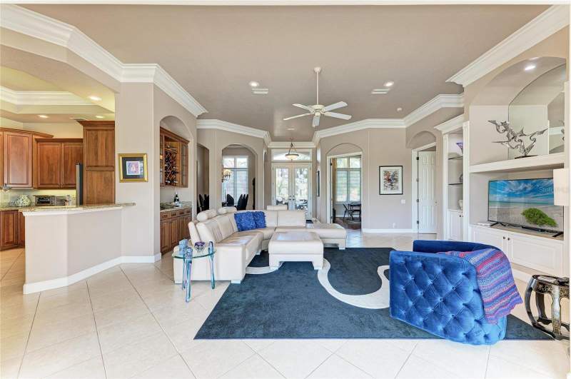 3 bedroom Single Family Residence at 5133 96th Street, Rosedale Highlands Subphase B, Bradenton — photo 4