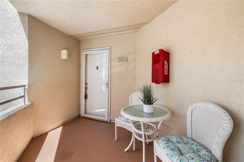 2 bedroom Condominium at 6100 Bahia Del Mar Circle #206, Vista Verde West, St Petersburg — photo 4