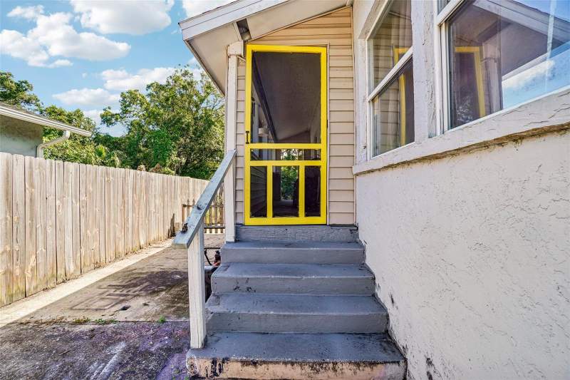2 bedroom Single Family Residence at 6565 Wayne Street, Washington Terrace, St Petersburg — photo 4