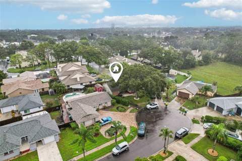 2310 Liston Circle, Palm Harbor FL - photo 20 of 24