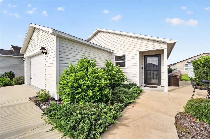 1 bedroom Villa at 5844 Marsh Court, The Villages, The Villages — photo 4
