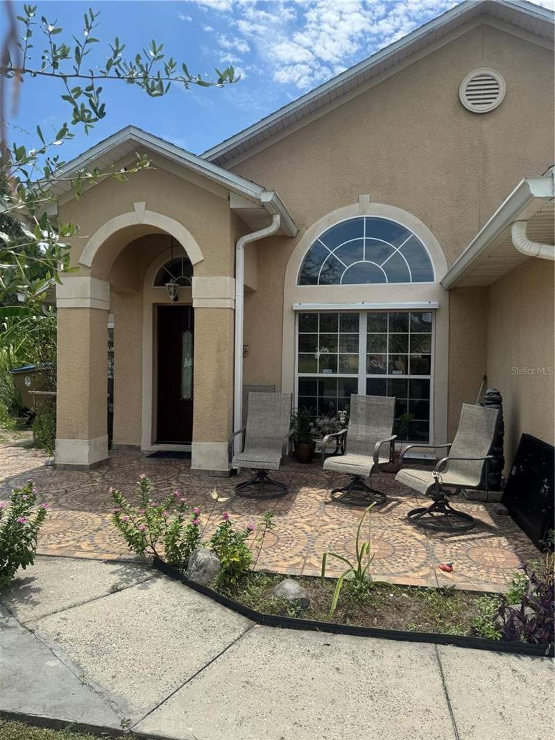 3 bedroom Single Family Residence at 618 Madrid Drive, Poinciana Village 01 Neighborhood 03 West, Kissimmee — photo 4
