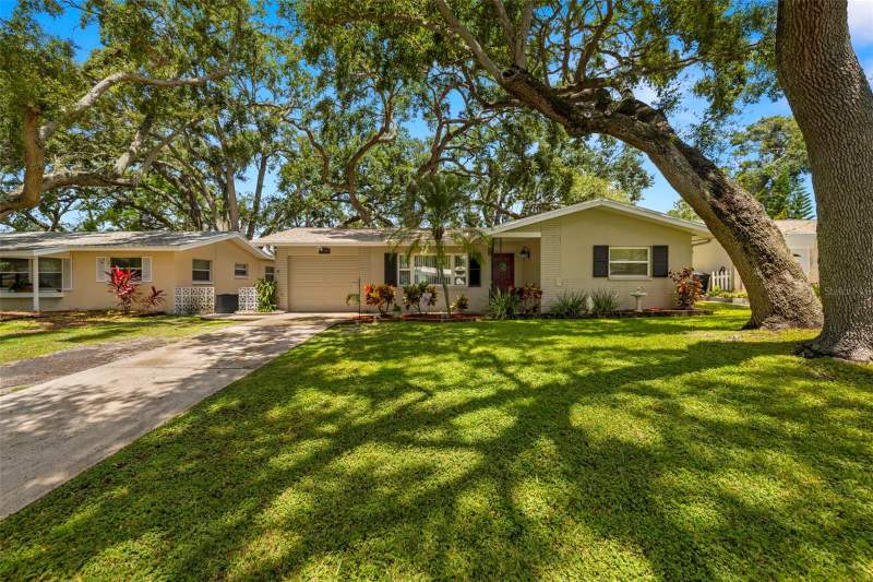 Brentwood Estates