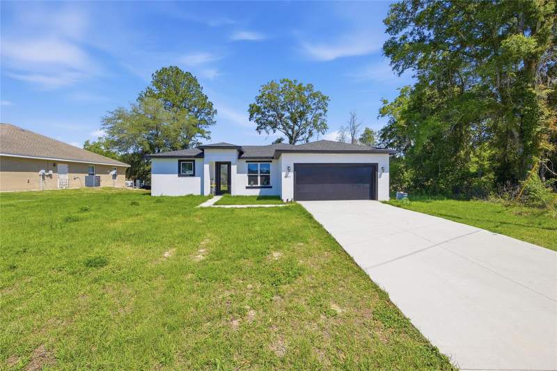 4 bedroom Single Family Residence at 4411 SW 132nd Place, Marion Oaks Un 7, Ocala — photo 2