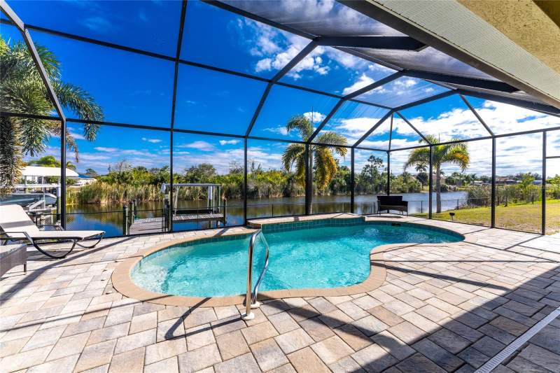 3 bedroom Single Family Residence at 9386 Arrid Circle, Port Charlotte Sec 081, Port Charlotte — photo 3