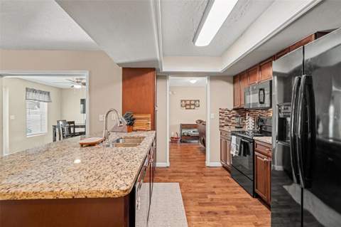 2627 Surrey Drive, Palm Harbor FL - photo 11 of 29