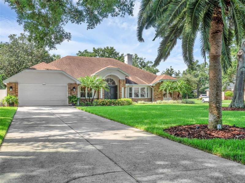 Wingrove Estates