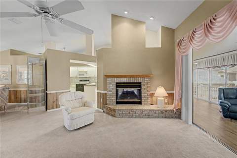 2317 Scenic Hill Drive, Spring Hill FL - photo 10 of 75