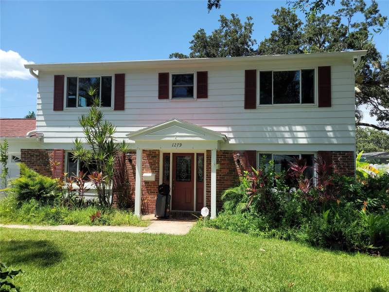 3 bedroom Single Family Residence at 1279 86th Avenue, Barcley Estates, St Petersburg — photo 2