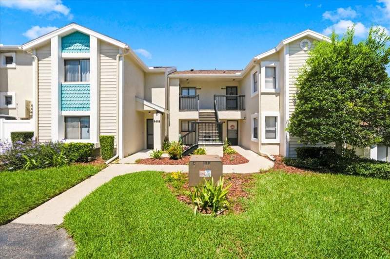 2 bedroom Condominium at 9436 Nakoma Way #9436, Greens At The Heather 12, Weeki Wachee — photo 3